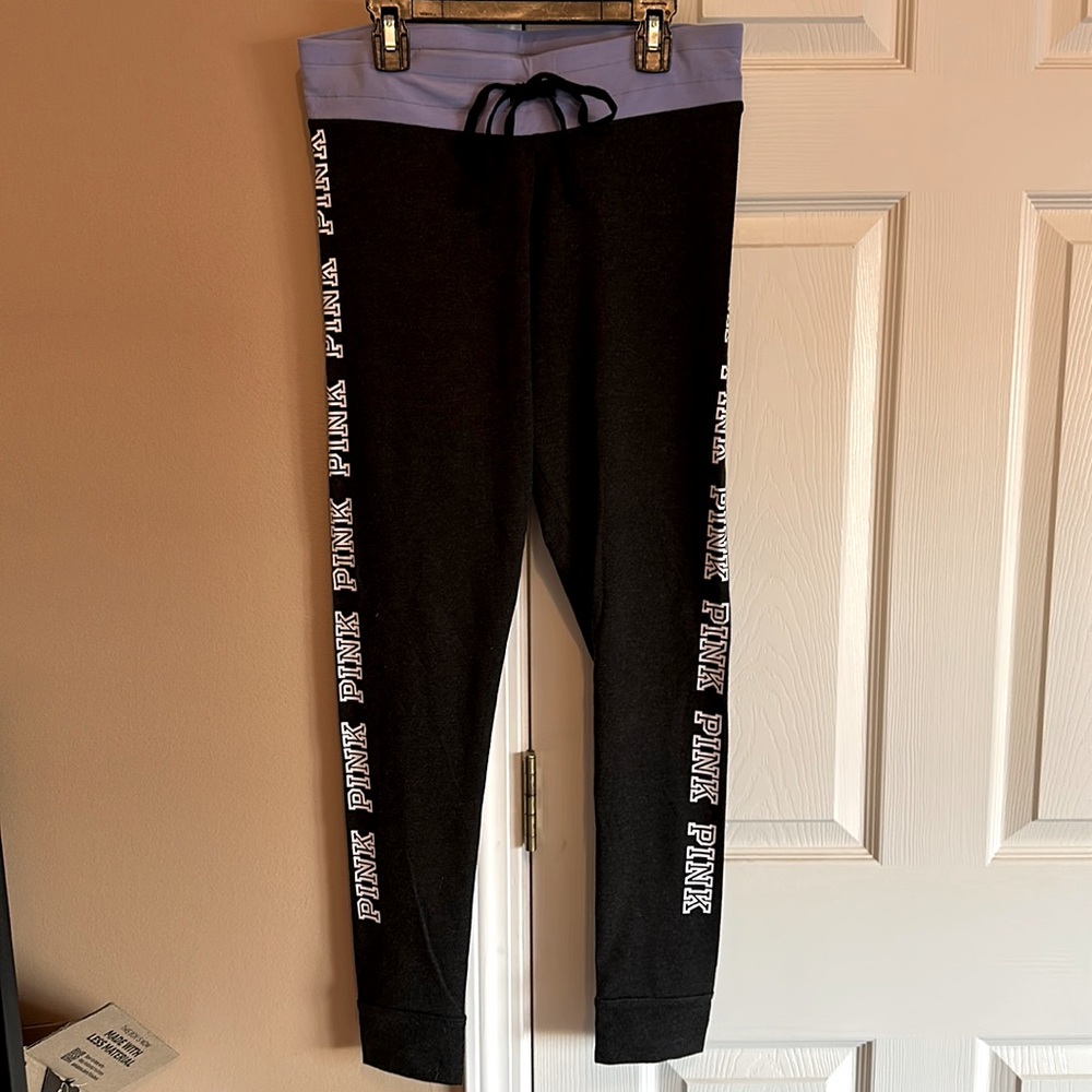PINK Yoga Leggings